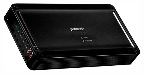 Polk Audio PA D1000.1. ����������� �������������� PA D1000.1.